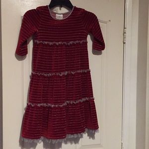 Beautiful Dress perfect for the holidays